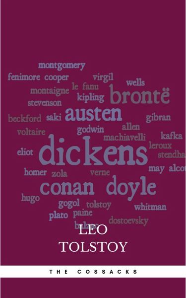 The Cossacks (eBook, ePUB)