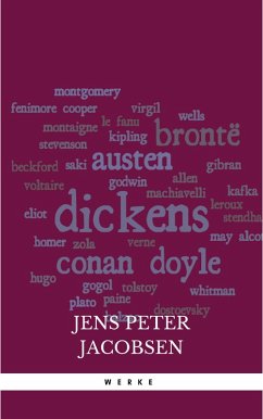 Werke (eBook, ePUB) - Jacobsen, Jens Peter