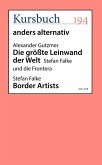 Die größte Leinwand der Welt (eBook, ePUB)