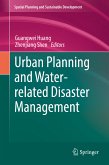 Urban Planning and Water-related Disaster Management (eBook, PDF)