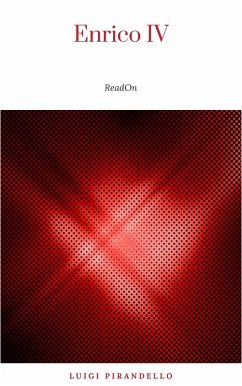 Cover Enrico IV (eBook, ePUB)