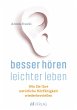 Besser hören - leichter leben - eBook... - Bild 1