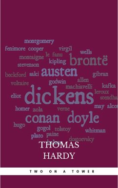 Two On A Tower (eBook, ePUB) - Hardy, Thomas