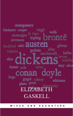 Cover Wives and Daughters (eBook, ePUB)