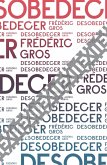 Desobedecer (eBook, ePUB)