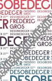 Desobedecer (eBook, ePUB) Desobedecer (eBook, ePUB)
