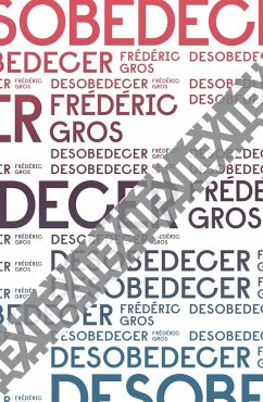 Desobedecer (eBook, ePUB) Cover Desobedecer (eBook, ePUB)