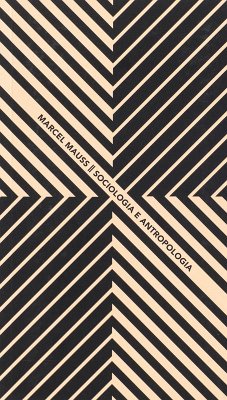 Cover Sociologia e Antropologia (eBook, ePUB)