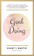 Goal Doing (eBook, ePUB) - Bild 1