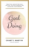Goal Doing (eBook, ePUB)