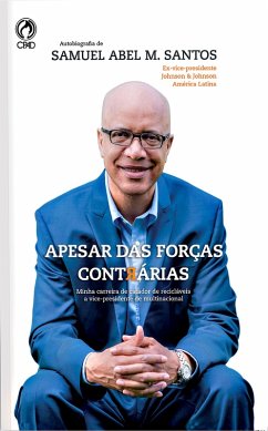 Cover Apesar das Forças Contrárias (eBook, ePUB)