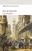 La reliquia (eBook, ePUB)