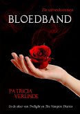 Bloedband (De Uitverkorenen, #2) (eBook, ePUB) Bloedband (De Uitverkorenen, #2) (eBook, ePUB)