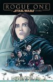 Star Wars - Rogue One - der offizielle Comic zum Film (eBook, PDF)