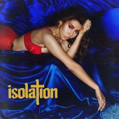 Isolation (Vinyl) - Uchis,Kali