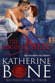The Rogue's Prize (Nelson's Tea Series, #3) (eBook, ePUB)