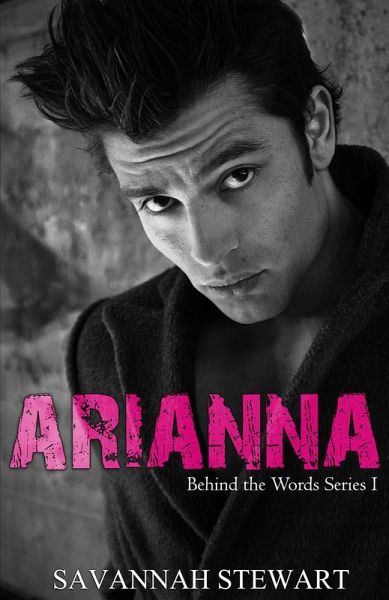 Arianna (Behind the Words) (eBook, ePUB) Arianna (Behind the Words) (eBook, ePUB)