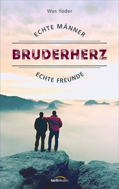 Bruderherz (eBook, ePUB) - Yoder, Wes