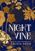 Nightvine (The Gardener's Hand, #2) (eBook, ePUB)
