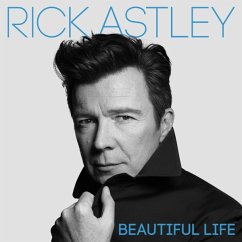 Beautiful Life (Deluxe Edition) - Astley,Rick
