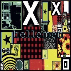Cover Hellemen