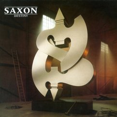 Destiny - Saxon