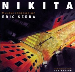 Nikita (180g) - Ost/Serra,Eric