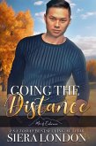 Going The Distance (The Men Of Endurance, #2) (eBook, ePUB)