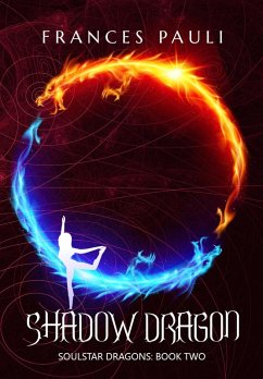 Cover Shadow Dragon (Soulstar Dragons, #2) (eBook, ePUB)