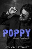 Poppy (Behind the Words) (eBook, ePUB)