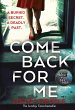 Come Back For Me (eBook, ePUB) - Bild 1