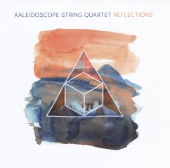 Reflections - Kaleidoscope String Quartet
