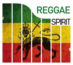 Spirit Of Reggae (180g) - Diverse