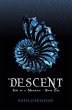 Descent (Son of a Mermaid, #1) (eBook,... - Bild 1