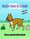 Hector Goes to School (eBook, ePUB) Hector Goes to School (eBook, ePUB)