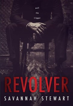 Cover Revolver (eBook, ePUB)