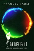 Sky Dragon (Soulstar Dragons, #3) (eBook, ePUB) Sky Dragon (Soulstar Dragons, #3) (eBook, ePUB)