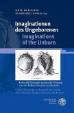Imaginationen des Ungeborenen/Imaginations of the Unborn (eBook, PDF)