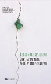 Regionale Resilienz (eBook, PDF)