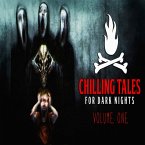 Chilling Tales for Dark Nights, Vol. 1 (MP3-Download)