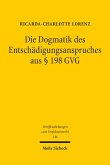 Die Dogmatik des Entschädigungsanspruches aus § 198 GVG (eBook, PDF)