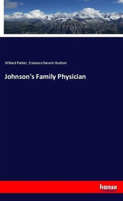 Johnson's Family Physician