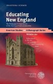 Educating New England (eBook, PDF)