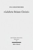 'Gelehrte Bräute Christi' (eBook, PDF)