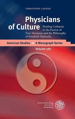 Physicians of Culture (eBook, PDF) - Lanzen, Christoph