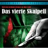 Das vierte Skalpell (MP3-Download) - Bild 1