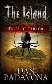 The Island: Tales of Terror (eBook, ePUB)