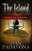 The Island: Tales of Terror (eBook, ePUB) The Island: Tales of Terror (eBook, ePUB)
