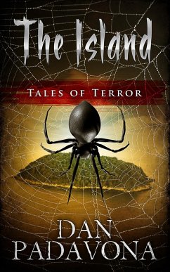 Cover The Island: Tales of Terror (eBook, ePUB)