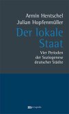 Der lokale Staat (eBook, PDF)